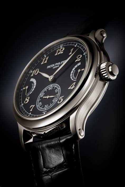 patek philippe grande sonnerie prix|PATEK PHILIPPE.